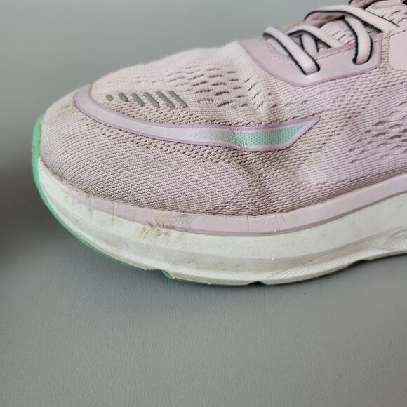 Altra Women's Pink Sneakers - Picture 14 of 14